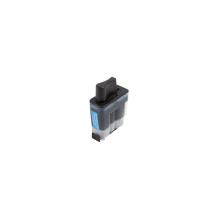 Saderīga tintes kasetne LC900C, 19ml Brother printeriem (BULK)