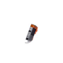 Saderīga tintes kasetne 2933B001, CLI521BK, 10,5ml Canon printeriem (ORINK BULK)
