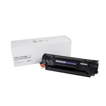 Saderīga tonera kasetne CE278A, 3500B002, CRG728, 3483B002, CRG726, 2100 lappuses HP printeriem (Orink white box)