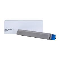 Saderīga tonera kasetne 45862840, 7000 lappuses Oki printeriem (ORINK white box)
