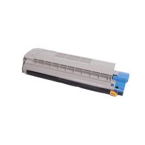 Atjaunota tonera kasetne 44318606, 11500 lapas Oki printeriem