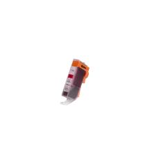 Saderīga tintes kasetne 2935B001, CLI521M, 10,5ml Canon printeriem (ORINK BULK)