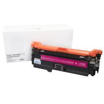 Saderīga tonera kasetne CE403A, 507A, CE253A, 504A, 2576B002, CRG723, 6000 lapasēm, HP printeriem (Orink white box)