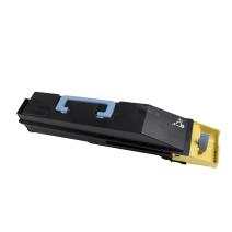 Atjaunota tonera kasetne 1T02JZAEU0, TK865Y, 12000 lappuses Kyocera printeriem