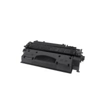 Atjaunota tonera kasetne CE505X, 05X, 3480B002, CRG719H, 6500 lappuses HP printeriem