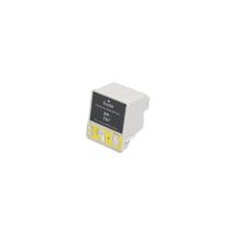 Saderīga tintes kasetne C13T06704010, T0670, 30ml Epson printeriem (BULK)