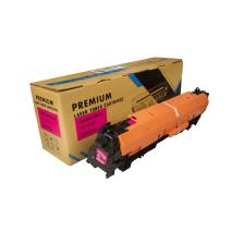 Saderīga tonera kasetne W2003A, 658A, 6000 lappuses HP printeriem (Orink white box)