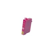Saderīga tintes kasetne C13T02W34010, 502XL, 14ml Epson printeriem (ORINK BULK)