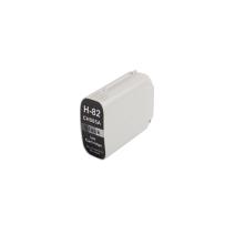 Saderīga tintes kasetne CH565A, no.82, 69ml HP printeriem (ORINK BULK)