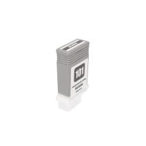 Atjaunota tintes kasetne 0883B001, PFI101BK, 130ml Canon printeriem (BULK)