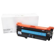 Saderīga tonera kasetne CE401A, 507A, CE251A, 504A, 2577B002, CRG723, 6000 lapasēm, HP printeriem (Orink white box)