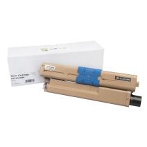 Saderīga tonera kasetne 46508712, 3500 lappuses Oki printeriem (Orink white box)