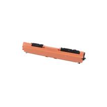 Atjaunota tonera kasetne CE311A, 126A, 1000 lappuses HP printeriem
