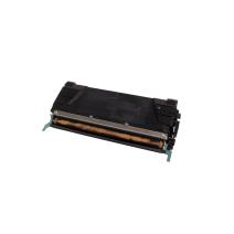 Atjaunota tonera kasetne C736H2KG, 12000 Lexmark printeriem
