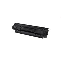 Atjaunota tonera kasetne CE285A, 3484B002, CRG725, 1600 lappuses HP printeriem