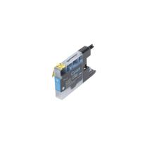 Saderīga tintes kasetne LC1280XLC, 19ml Brother printeriem (ORINK BULK)