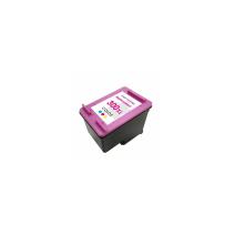 Saderīga tintes kasetne CC644EE, no.300XL, 18ml HP printeriem (BULK)