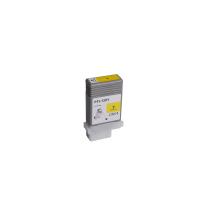 Saderīga tintes kasetne 2888C001, PFI120Y Canon printeriem (ORINK BULK)