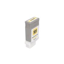 Atjaunota tintes kasetne 0886B001, PFI101Y, 130ml Canon printeriem (BULK)