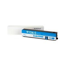 Saderīga tintes kasetne F6T77AE, no.913A, 55ml HP printeriem (ORINK BULK)