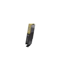 Saderīga tintes kasetne 6443B001, CLI551BKXL, 11ml Canon printeriem (BULK)