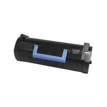 Atjaunota tonera kasetne 51B2H00, 8500 lappuses Lexmark printeriem