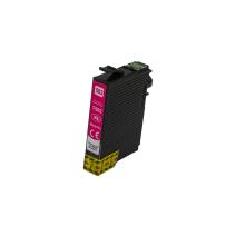 Saderīga tintes kasetne C13T02W34010, 502XL, 14ml Epson printeriem (BULK)