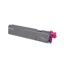Atjaunota tonera kasetne 1T02F3BEU0, TK510M, 8000 lappuses Kyocera printeriem
