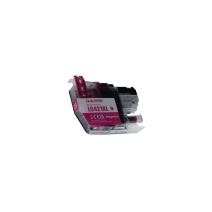 Saderīga tintes kasetne LC421XLM, 10ml Brother printeriem (ORINK BULK)