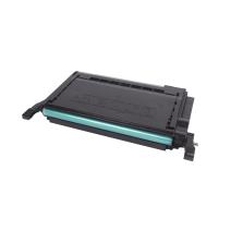 Atjaunota tonera kasetne CLP-K600A, 4000 lappuses Samsung printeriem