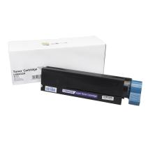 Saderīga tonera kasetne 45807111, 12000 lappuses Oki printeriem (Orink white box)