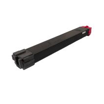 Saderīga tonera kasetne MX-23GTMA, 23g, Sharp printeriem
