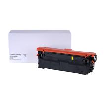 Saderīga tonera kasetne W9062MC, M, 12500 lappuses HP printeriem (Orink white box)