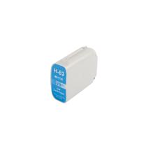 Saderīga tintes kasetne C4911A, no.82, 69ml HP printeriem (ORINK BULK)