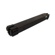 Saderīga tonera kasetne MX-36GTBA, 36g, Sharp printeriem