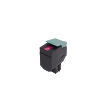Atjaunota tonera kasetne C544X1MG, 4000 lapas Lexmark printeriem