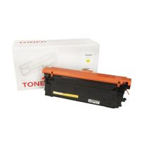 Saderīga tonera kasetne 4931C001, CRG064Y, OEM CHIP, 5000 lappuses Canon printeriem