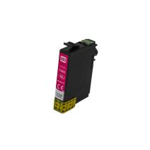 Saderīga tintes kasetne C13T03A34010, 603XL, M, 14ml Epson printeriem (BULK)