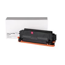 Saderīga tonera kasetne 4803C001, T10L M, 5000 lappuses Canon printeriem (ORINK white box)