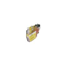 Saderīga tintes kasetne LC3619XLY, LC3617Y, 18ml Brother printeriem (ORINK BULK)