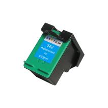 Atjaunota tintes kasetne C9361EE, no.342XL, 12ml HP printeriem (BULK)