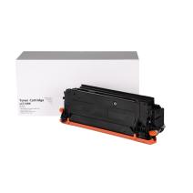 Saderīga tonera kasetne 4566C001, T10 BK, 13000 lappuses Canon printeriem (ORINK white box)