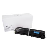 Saderīga tonera kasetne CLT-C506L, SU038A, 3500 lappuses Samsung printeriem (Orink white box)