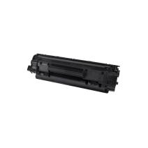 Atjaunota tonera kasetne CB436A, 1871B002, 1153B002, CRG713, CRG714, 2000 lappuses HP printeriem