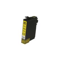 Saderīga tintes kasetne C13T34744010, 34XL, 12ml Epson printeriem (BULK)