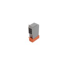Saderīga tintes kasetne 0955A002 / 6882A002, BCI21C / BCI24C, 15ml Canon printeriem (ORINK BULK)