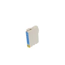 Saderīga tintes kasetne C13T06124010, T0612, 18ml Epson printeriem (BULK)