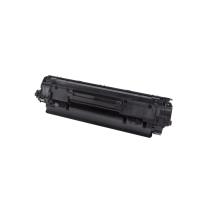 Uzpildīta tonera kasetne 3483B002, CRG728, 2100 lappuses Canon printeriem