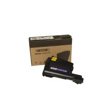 Saderīga tonera kasetne 1T02M50NX0, TK1110, 2500 lappuses Kyocera Mita printeriem (Orink white box)