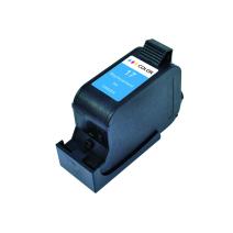 Uzpildīta tintes kasetne C6625AE, no.17, 39ml HP printeriem (BULK)